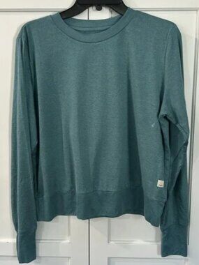 Vuori Daydream Crew T-Shirt